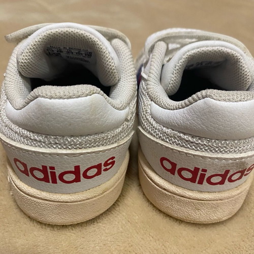 Adidas for boy, 23