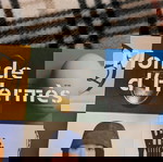  Hermes περιοδικό Le Monde d'Hermès