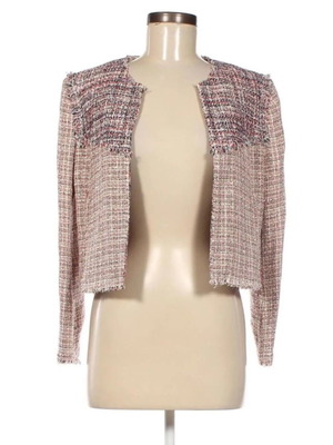 IRO women's jacket size 40 like new, colorful