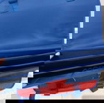 Σχολική τσάντα Graffiti Baci d Arturo νέα