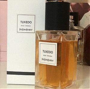 TUXEDO - Le Vestiaire De Parfums 75ml Γνήσιο !! Unisex