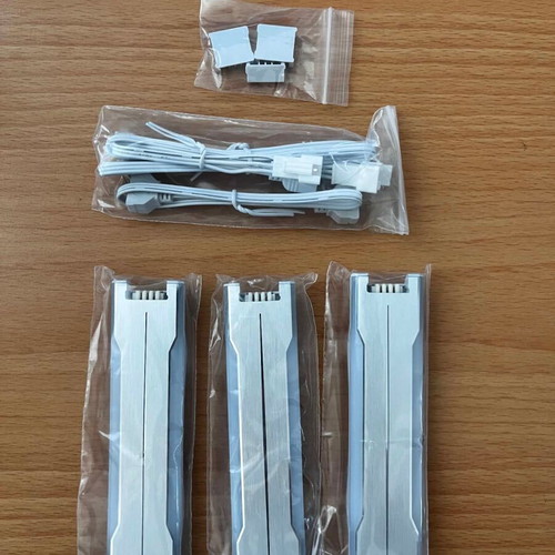 Lian Li Side ARGB Kit triple pack new, white