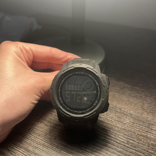 Wristwatch like new in good condition
