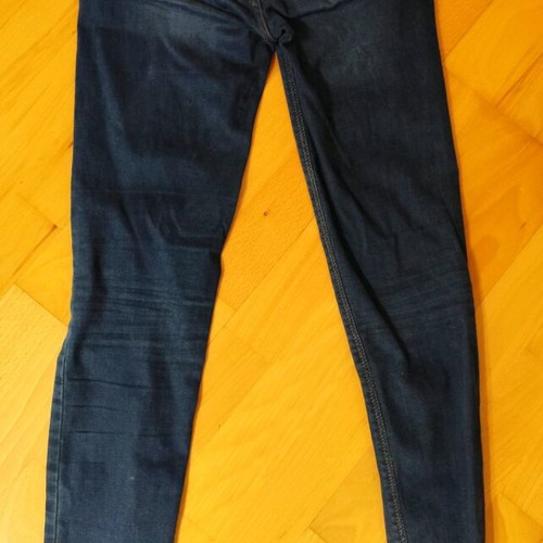 Slim Fit Blue Jeans Pull & Bear like new, size 36