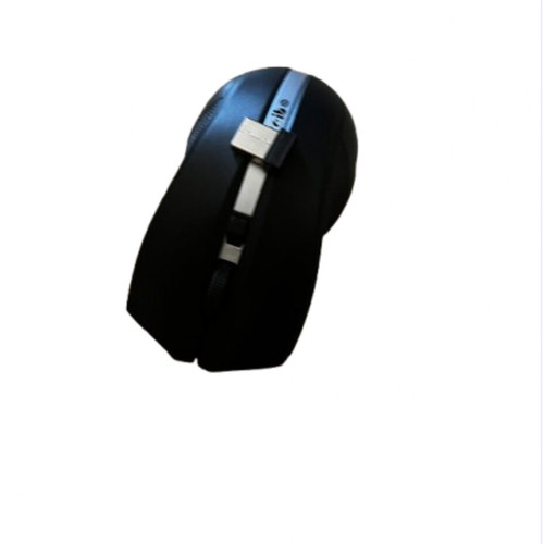 Weibo Wireless Computer Mouse new, black