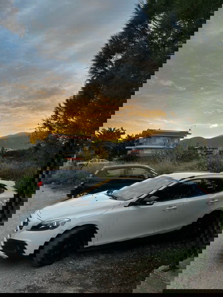 VOLVO V40 CROSS COUNTRY D2 2015 ΑΥΤΟΜΑΤΟ DIESEL