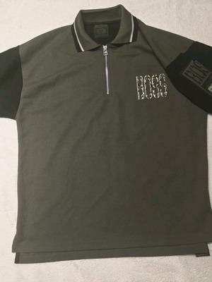 Boss αυθεντική ανδρική μπλούζα t-shirt μεταχειρισμένη