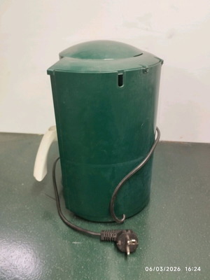 Filter coffee maker like new