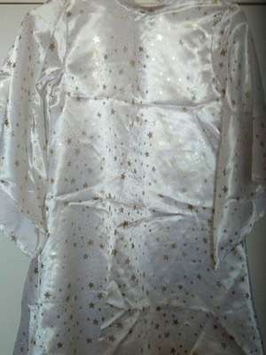 Angel costume for kids like new carnival outfit