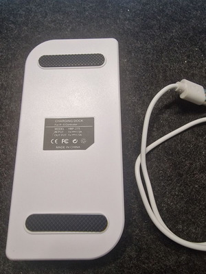 PS5 Usb Charging Dock like new