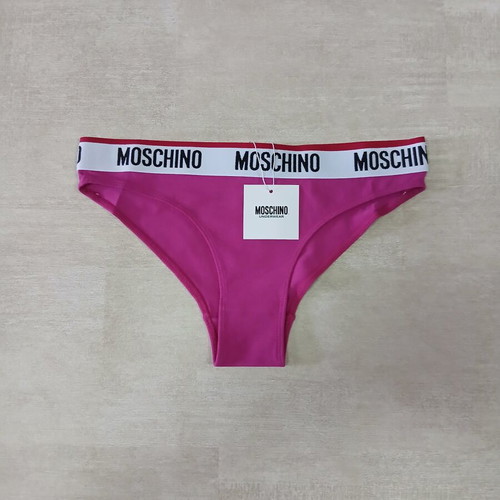 Moschino women's underwear new, size XS, purple