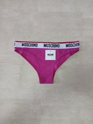 Moschino women's underwear new, size XS, purple