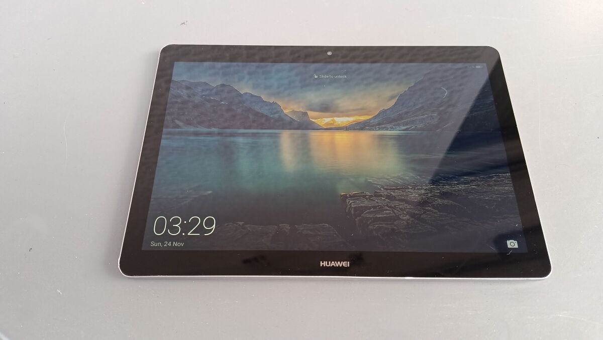 Huawei MediaPad T3 10 (AGS-W09) tablet… - € 58,00 - Vendora.cy