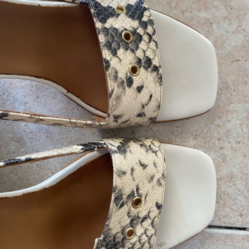 Miafirenze women's pumps like new, size 40