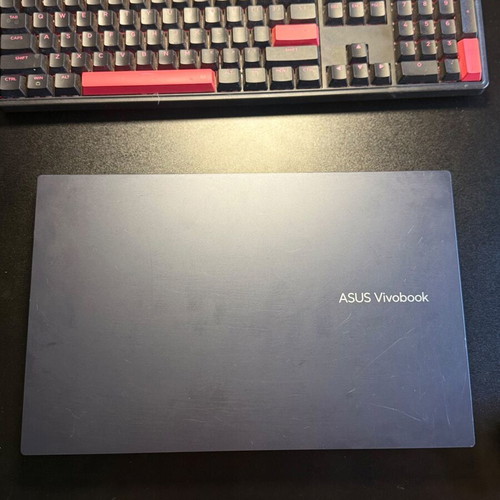 Asus Vivobook 15 X1502ZA Intel Core i7 12700H 16GB RAM like new