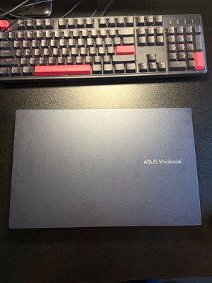 Asus Vivobook 15 X1502ZA Intel Core i7 12700H 16GB RAM like new