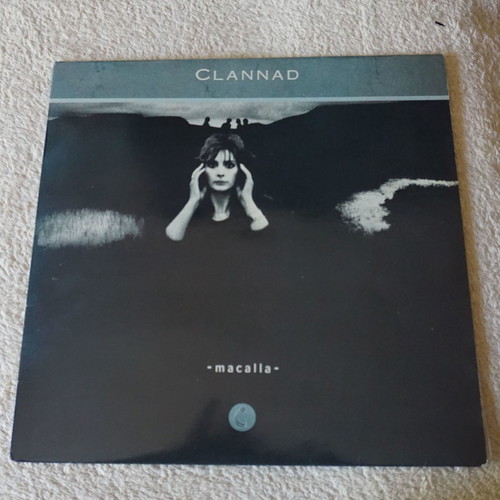 Clannad Macalla LP new, R&B / Soul