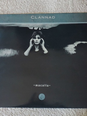 Clannad Macalla LP new, R&B / Soul
