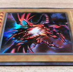 Κάρτα Yu-Gi-Oh! Red-Eyes Black Dragon P5-01 Ultra Rare καινούργιο