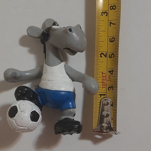 Pferdle collectible figure 1985 by Bullyland