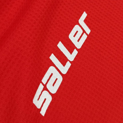 Energie Cottbus Saller jersey 2016 L-XL like new