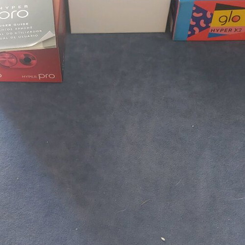 Glo 2 devices together like new