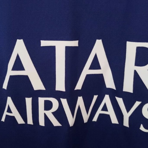Barcelona προπονητικό t-shirt σαν καινούργιο, μέγεθος XL