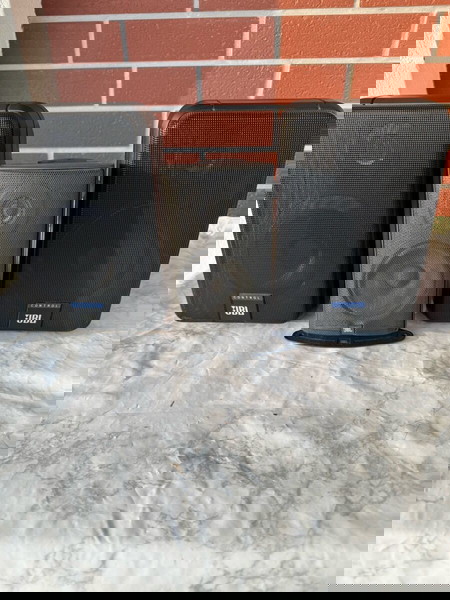 Ηχεία JBL  δύο δρόμων