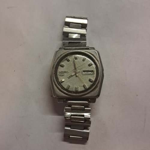 Ρολόι Seiko 5 αυτόματο