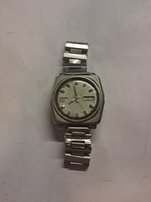 Ρολόι Seiko 5 αυτόματο