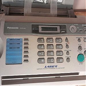 Telefon, Fax,copier Panasonic