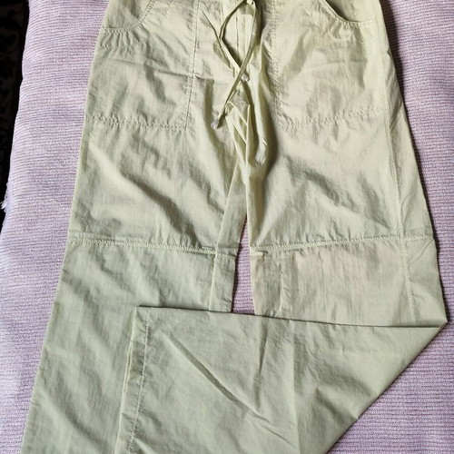 Flam Fashion waterproof women's pants new, size S