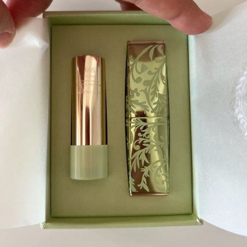 Laduree Pure Color Lipstick Collection new, Estee Lauder collaboration