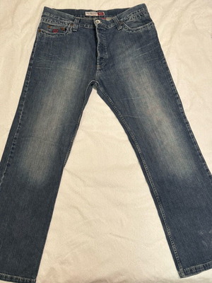 Men's Jeans No Exess