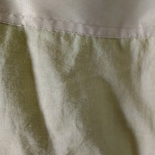 Salvari women's light green used, one size, summer pants