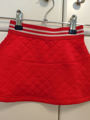Mothercare skirt for 1.5-2 years like new