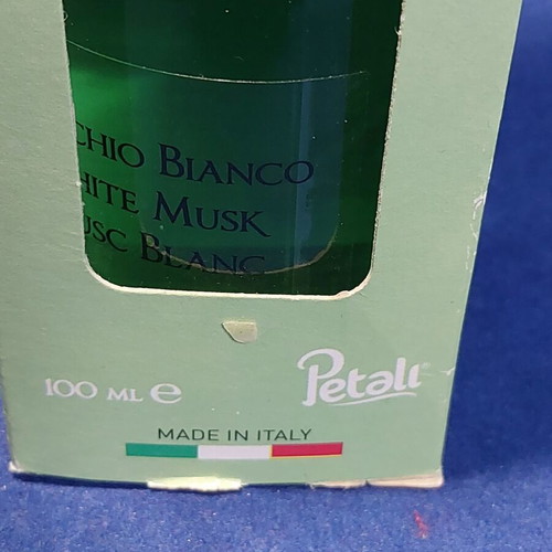 Italian room fragrance new 100ml