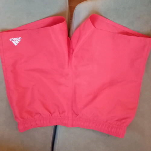 Adidas swimsuit like new, age 12-13 years