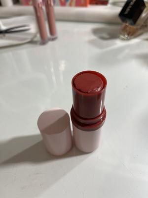 Kylie Cosmetics Blush tested