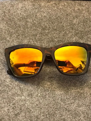 Zara mirror sunglasses new