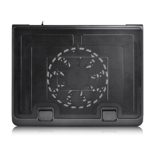 Deepcool Laptop Cooler used for laptops up to 17.3"