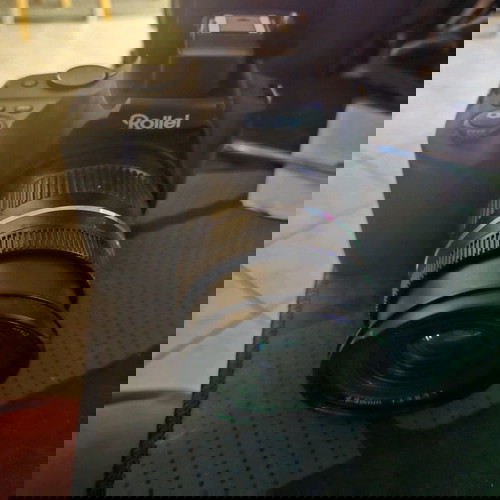 Rollei Powerflex10x Optical Zoom σαν καινούργια compact κάμερα