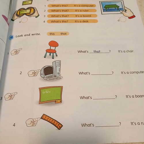 Smart Junior A Workbook new with CD