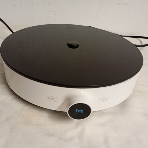 Mi Smart Induction Cooker like new, good working condition