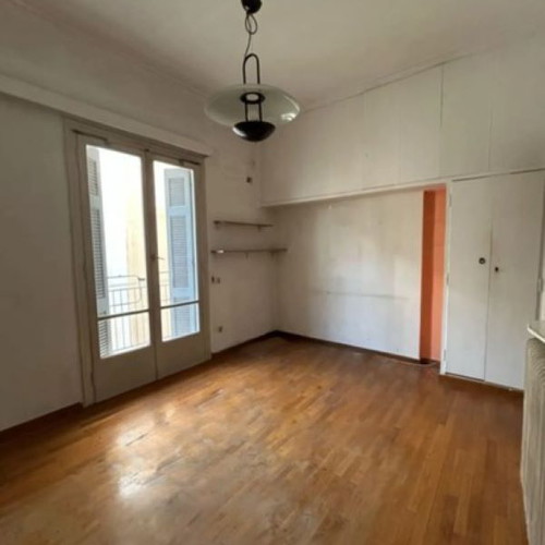 Διαμέρισμα 103 τ.μ. στην Κυψέλη, Αθήνα, 3ος όροφος, 2 υπνοδωμάτια, βεράντα, ανελκυστήρας