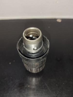 Bosch drill chuck new