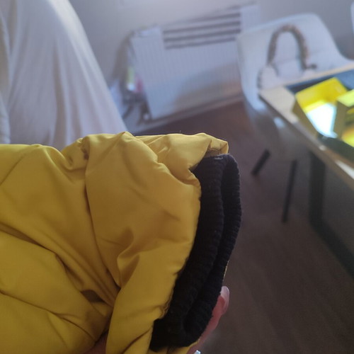 Yellow jacket C&A size 38 like new