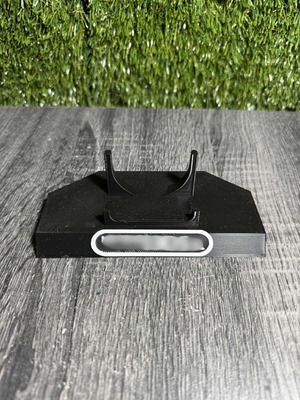 Nintendo 3DS XL stand new 3D printed minimal design