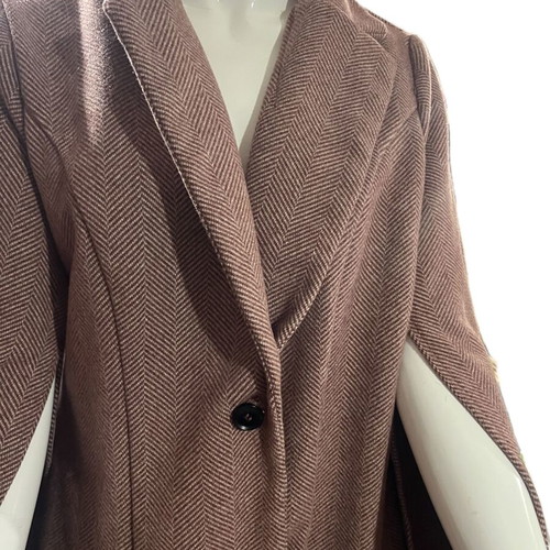 Shein Nude jacket XL new, pink