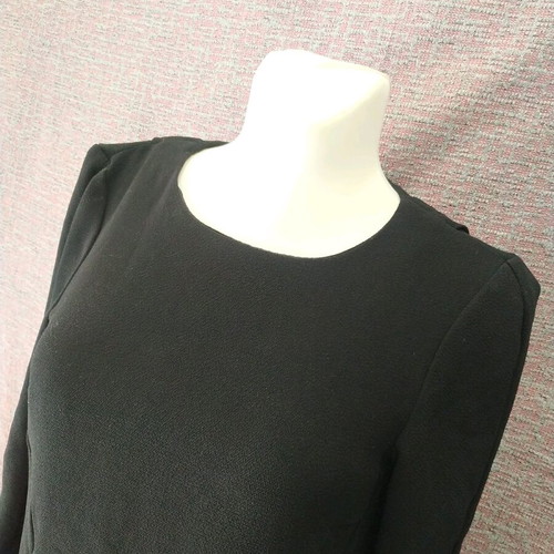 Black Vero Moda dress like new, size small
